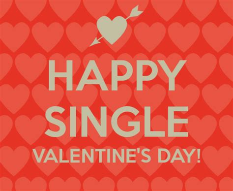 Best Valentines Day Quotes For Singles Enjoy Being Single Meritline