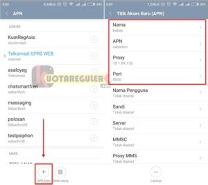 Check spelling or type a new query. Cara Setting APN Telkomsel 4G LTE Terbaru 2018 Tercepat