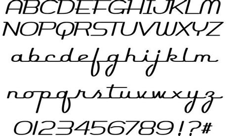 You can download and use the font free for personal projects. Rocket Script font by Font Diner - FontRiver | Kid fonts ...
