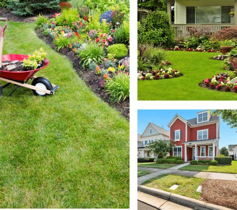 Riverwood Landscaping Of Oakville Residential Lawn Care