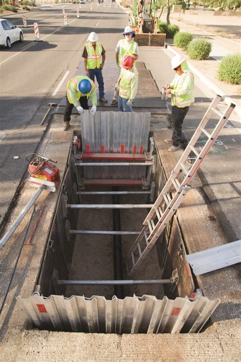 Vertical Hyd Shoring 3 | CS Shoring