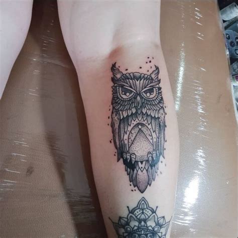 60 Best Owl Tattoo Designs And Ideas For Men And Women