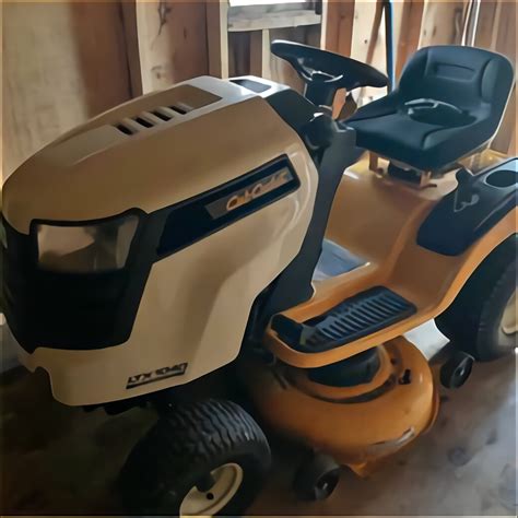 Cub Cadet 147 For Sale 95 Ads For Used Cub Cadet 147