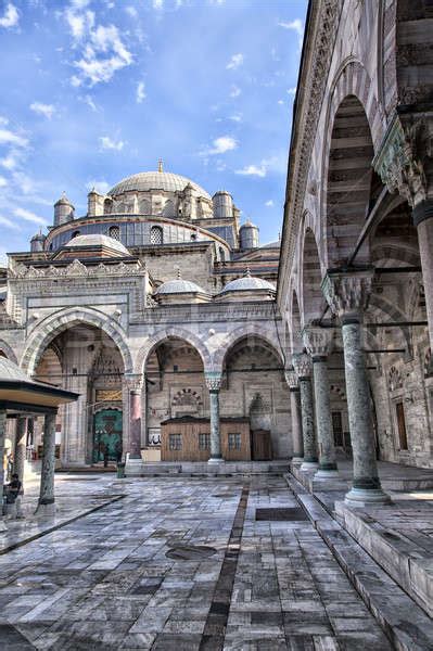 Beyazit Mosque The Mosque Of Beyazit Top 10 Places To Visit In Istanbul