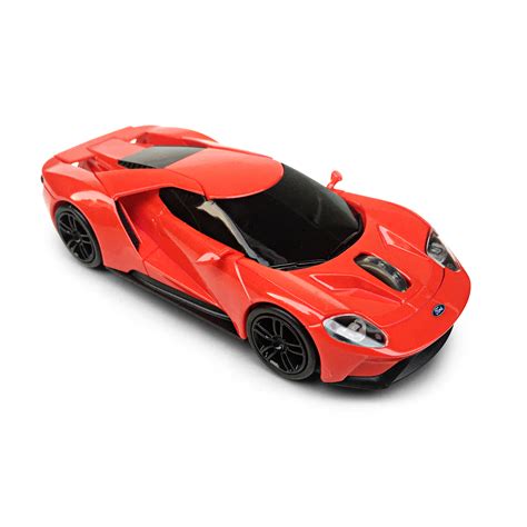 Official motormouse car wireless mouse is based on the shape of a classic sports car. Official Ford GT Sports Car 2017 Wireless Computer Mouse ...