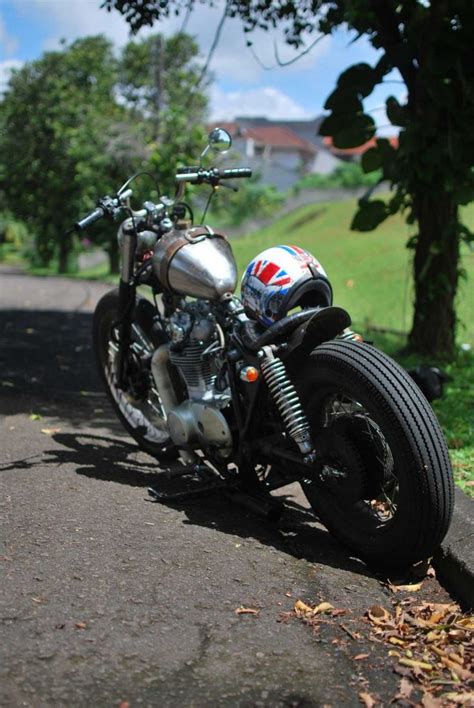 Yamaha xs650 1980 bobber chopper vintage for sale on 2040. 1980 xs650 | Xs650, Xs650 bobber, Custom bobber