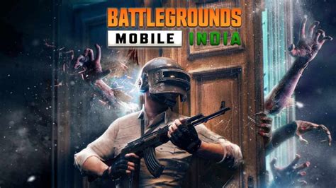 Battleground Mobile India Bgmi Offers Free Awm Skins Coupons And