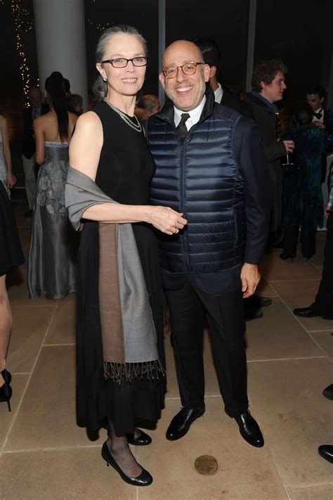 Dvf Frank Gehry And Peter Arnell Celebrate The Martha Graham Dance Co
