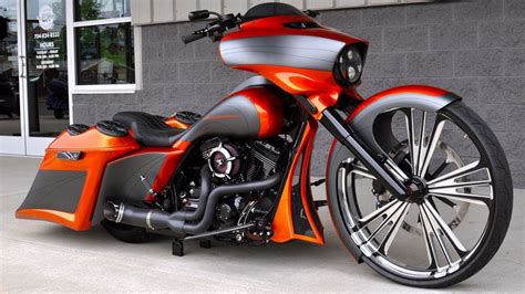 What Is The Best Bagger Motorcycle Reviewmotors Co