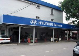 Browse the latest hyundai models, promotion, book a test drives & more. Jet Auto Service Centre - Hyundai, Johor
