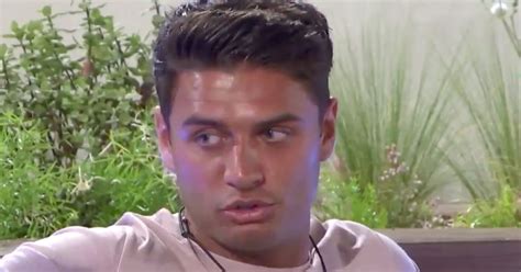 Love Island S Mike Thalassitis Is In Big Trouble For Not Telling Someone Close That He Was