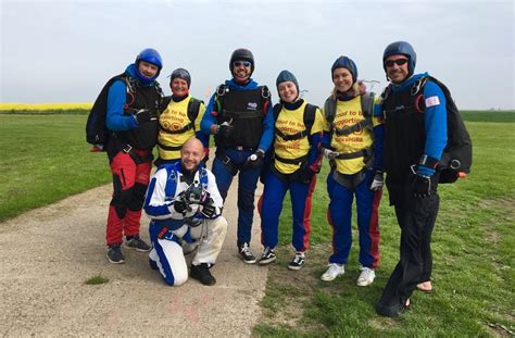What To Wear When Skydiving Skydive Gb