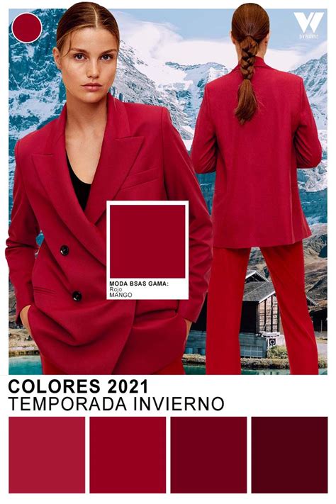 Moda OtoÑo Invierno 2024 Moda Y Tendencias En Buenos Aires Éstos