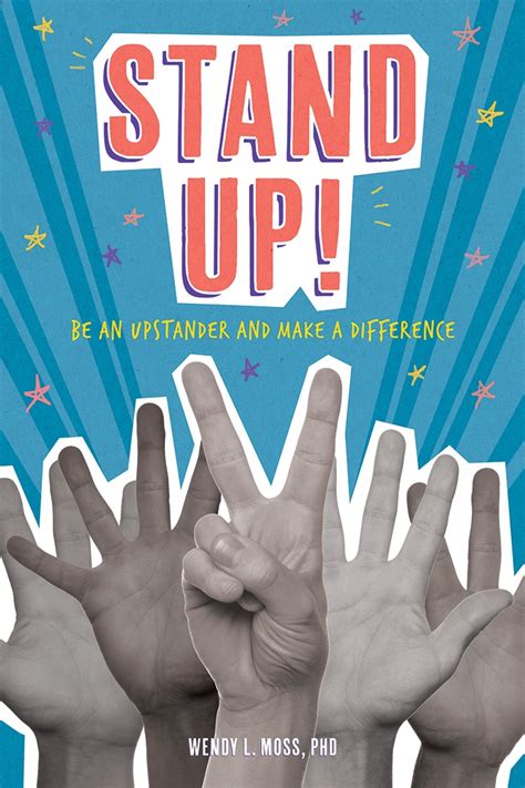 Review Of Stand Up 9781433829635 — Foreword Reviews
