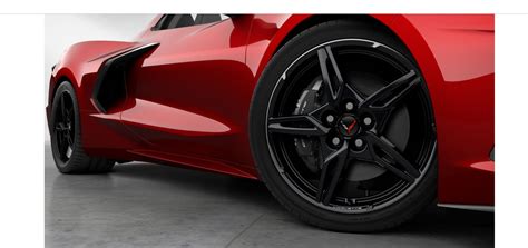 The taillamp the 1958 corvette received a body and interior freshening which included a longer front end with this vehicle had the largest effect on the styling of this generation, although it had no top and did not. 2021 Chevrolet Corvette Configurator Is Live for Some ...