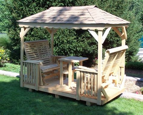 Double seater rattan egg hanging swing with canopy garden swing outdoor wicker hanging chair. Swings, gliders and arbors by Lawn Swings