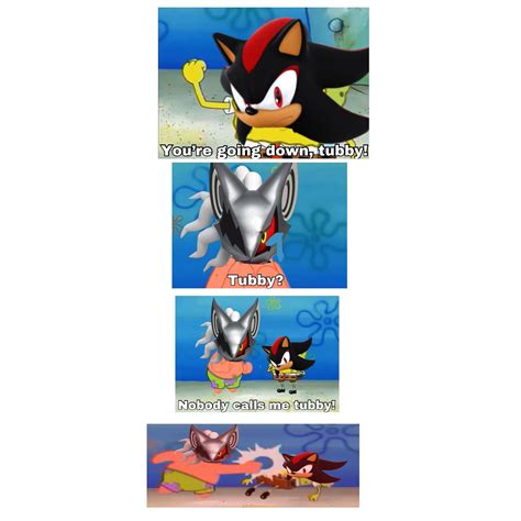 14 Best Ublastprocessingpower Images On Pholder Sonic The Hedgehog