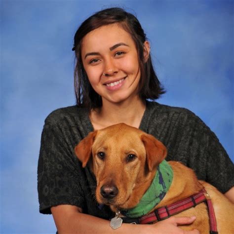 Isabella Benitez Emergency Service Veterinary Assistant Medvet