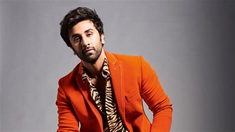 Ranbir kapoor who was born in a star studded family was born to be an actor. Ranbir-Kapoor