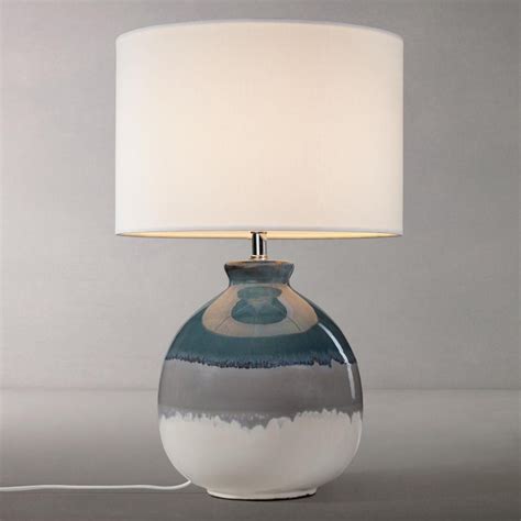 John Lewis Martha Ceramic Table Lamp Ceramic Table Lamps Table Lamp