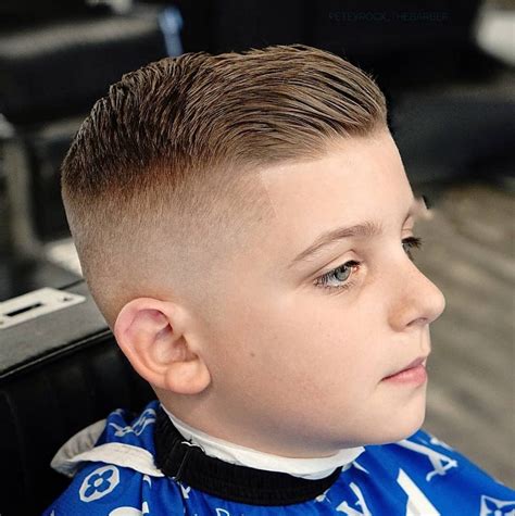 Discover 159 Hairstyle For 5 Year Boy Latest Vn