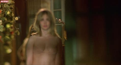 Jennifer Jason Leigh Nuda ~30 Anni In In The Cut