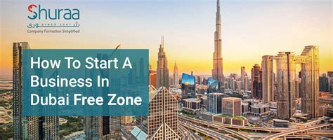 Free Zone Company Formation In Dubai Uae