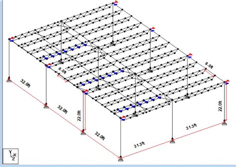Maybe you would like to learn more about one of these? Commercial open web steel truss roof safely can carry new ...