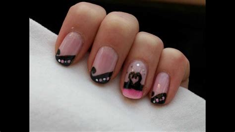 Check spelling or type a new query. Love swans nail art tutorial *my entry to TotallyCoolNails ...