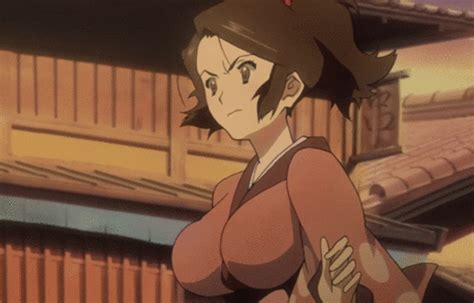 Japon Animelerinde Di I Karakterlerin V Cutlar N N Pek De Ger Ek I