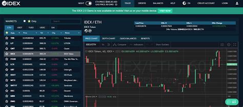 TOP DEX: 10 Best Decentralized Exchanges To Trade Crypto ...