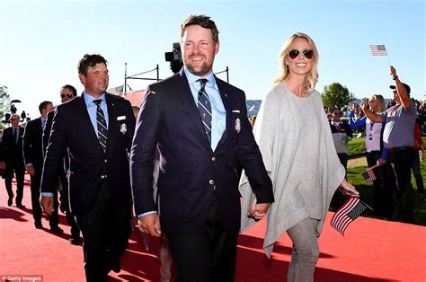Jordan banks was born on 17 may, 1968 in ottawa, canada, is a canadian businessman. Ryder Cup wives fly in to support Team USE and Team Europe ...