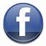 Facebook Icon  Social Button Iconset Emey87