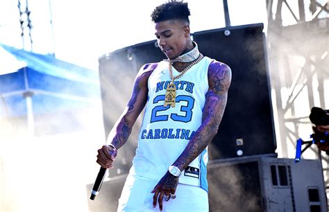 Blueface Now Claims Hes Slept With 10000 Women Complex