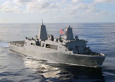 Obama Administration Opts To Use Navy Ships Not Secret Prisons For