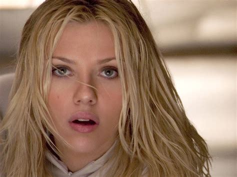 The 15 Best Pictures Of Scarlett Johansson