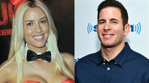 Flip Or Flop Star Tarek El Moussa Hanging Out With Selling Sunset