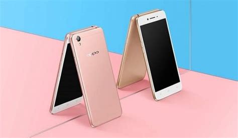Oppo A37 Unveiled With Decent Specs And Affordable Price Mobile And