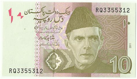 Pakistan Rupee Yourlader