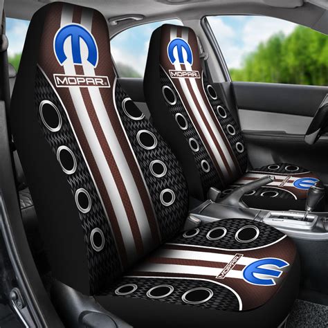 Mopar Seat Covers With Free Shipping Today My Car My Rules