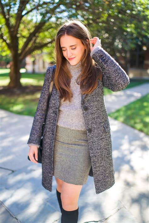 To continue to give the illusion of youth. Shades of Grey + Hair Update | New York City Fashion and ...