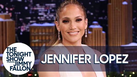 Jennifer Lopez Gets Emotional Discussing Alex Rodriguez And Directing