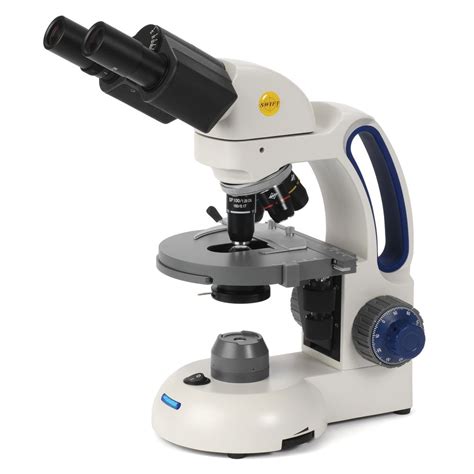 Swift M3702cb 4 Cordless Microscope Carolina Biological Supply