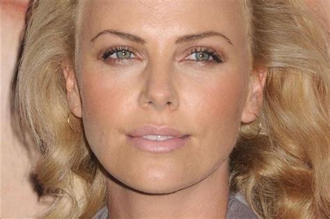 Charlize Therons New Flick Opens With Full Frontal Mirror Online