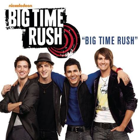 Big Time Rush Llega A Su Fin