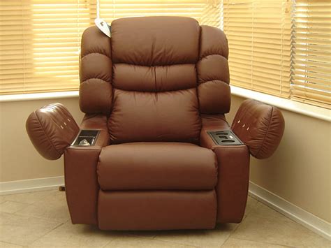 Free shipping for many products! The La-z-boy Cool Chair with In-Built Drinks Cooler ...