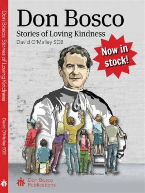 Don Bosco Stories Of Loving Kindness