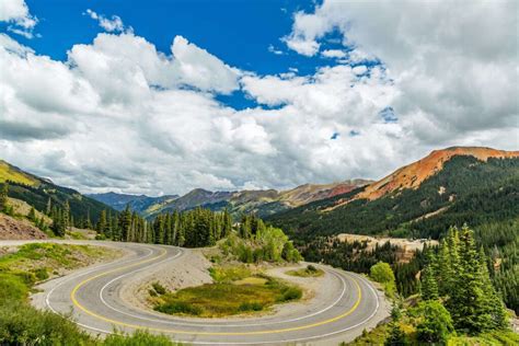 The Ultimate Guide To The Million Dollar Highway And The San Juan Skyway