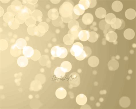 Free Download Christmas Background Bokeh Overlay Large
