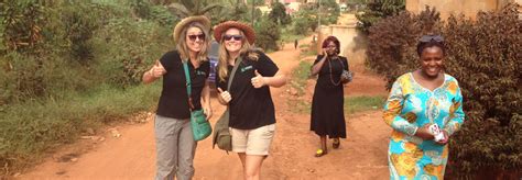 Uganda Travel And Tours International Volunteer Hq
